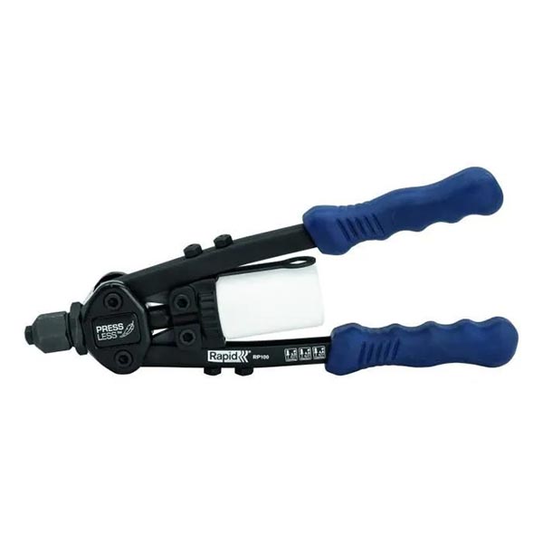 PINCE A RIVET ROBUSTE RP100
