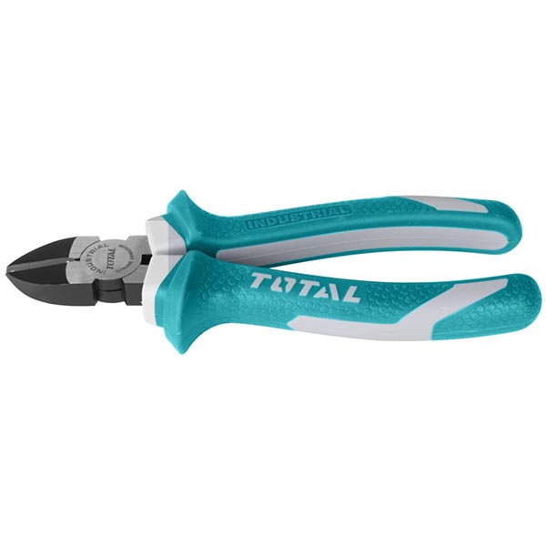 PINCE COUPANTE 180MM,7-