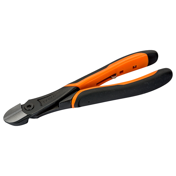 PINCE COUPANTE ROBUSTE POIGNEE ERGO BIMATIERE - L180 MM