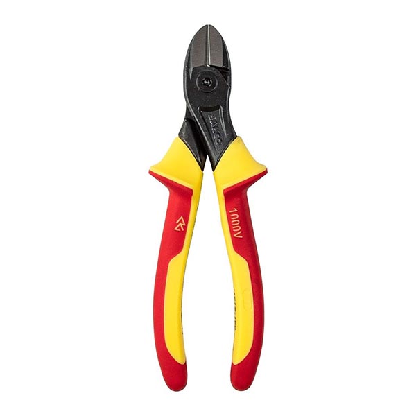 PINCE COUPANTE ISOLEE 1000 V - L160 MM