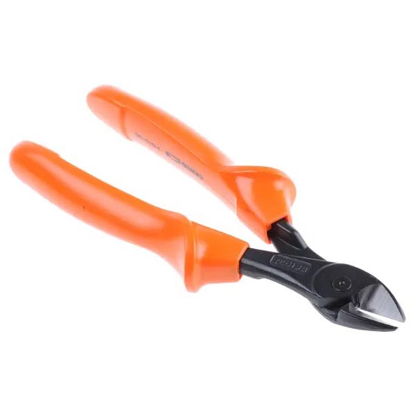 PINCE COUPANTE ISOLEE 1000 V - L180 MM
