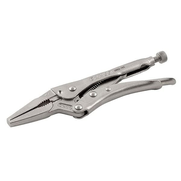 PINCE ETAU LONG BEC - L235 MM
