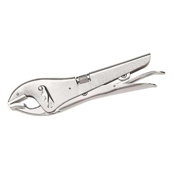 PINCE ETAU A CREMAILLIERE - L235 MM
