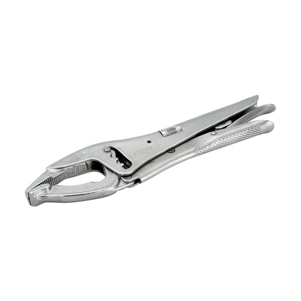 PINCE ETAU A CREMAILLIERE - L255 MM