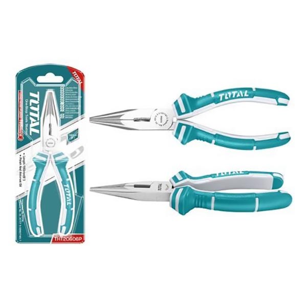 PINCE LONG BEC - 160 MM 6"