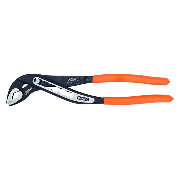PINCE MULTIPRISE POIGNEE BIMATIERE - L250 MM