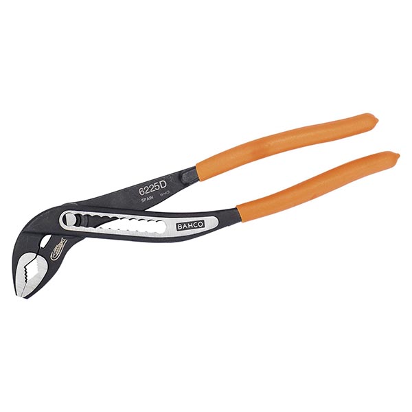 PINCE MULTIPRISE POIGNEE BIMATIERE - L300 MM