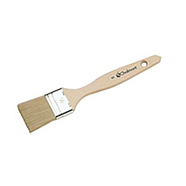 PINCEAU PLAT MANCHON BOIS 60