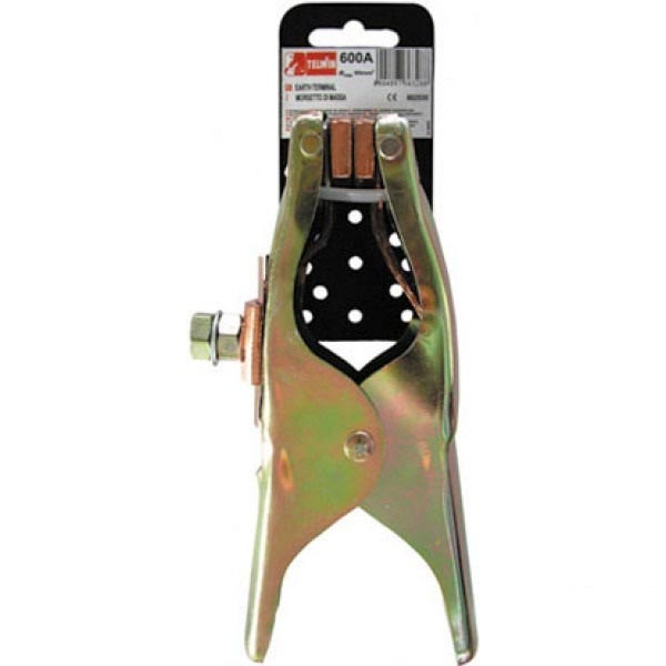 PINCE DE MASSE 600A TOLEDO 600