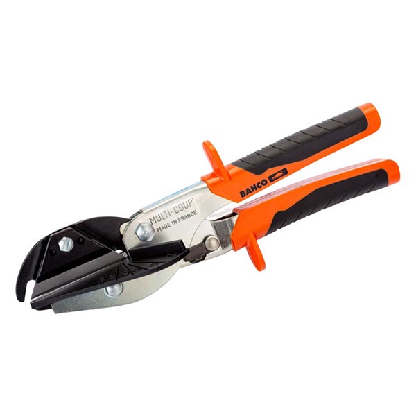 PINCE A ONGLET REGLABLE - 245 MM