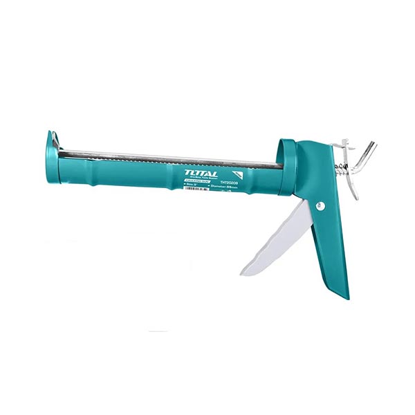 PISTOLET POUR SILICONE 9- D 51MM/L 235MM