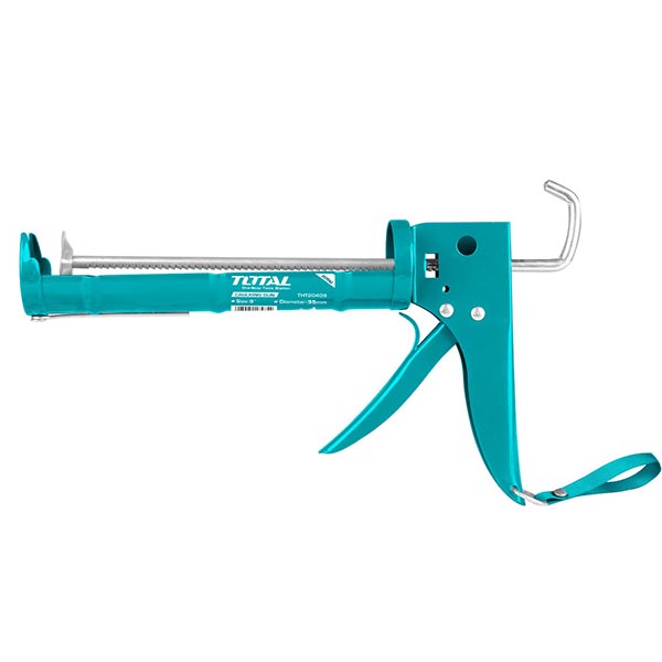 PISTOLET POUR SILICONE 9- D 55MM/L 230MM