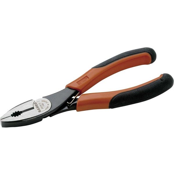 PINCE UNIVERSELLE POIGNEE ERGO BIMATIERE - L180 MM