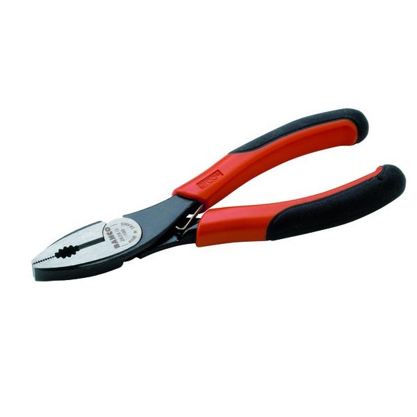 PINCE UNIVERSELLE POIGNEE ERGO BIMATIERE - L200 MM