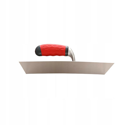PLATOIR DECO INOX SOFT 20X08