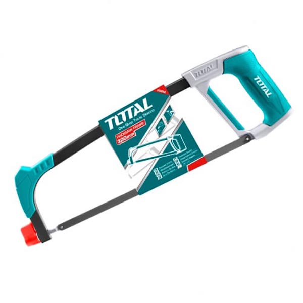 PORTE LAME SCIE A METAUX REGLABLE 300MM 12"