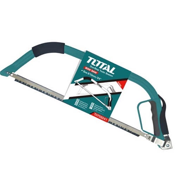 SCIE A ARCHET POUR BOIS 610MM