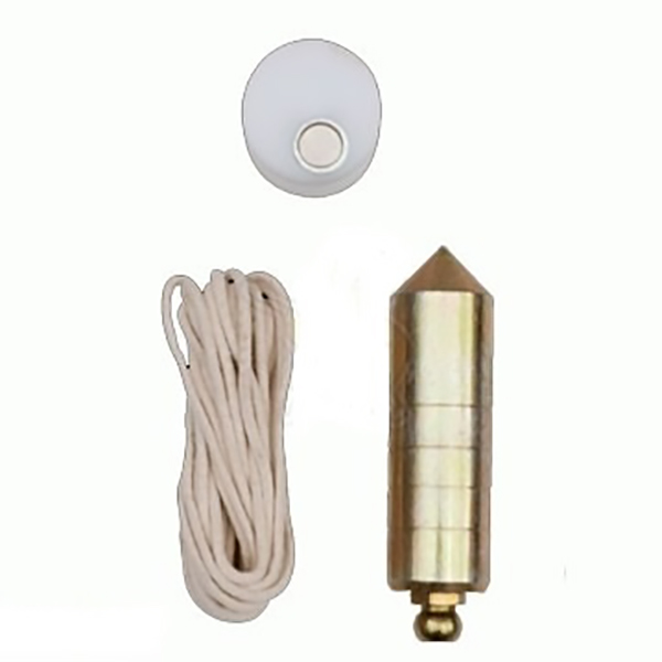 FIL A PLOMB - 5M - 810G