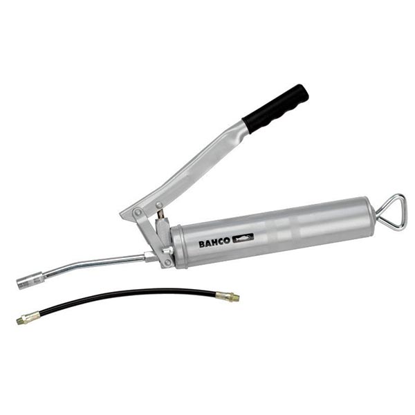 POMPE A GRAISSE MANUEL - 450 G