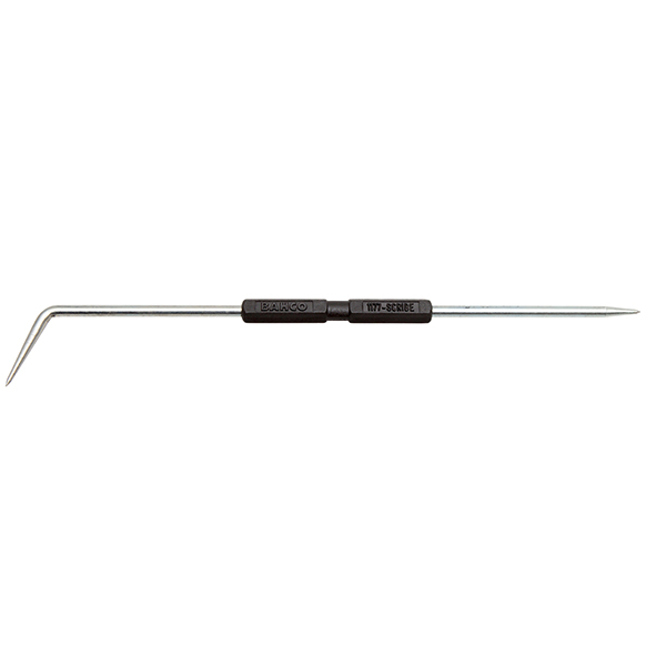 PONTE A TRACER EN ACIER - 230MM