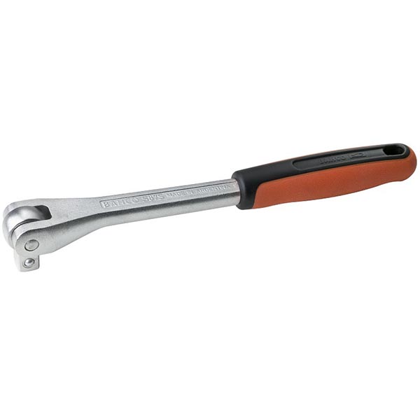 POIGNEE ARTICULEE MANCHE CARRE 1/2" - 400 MM