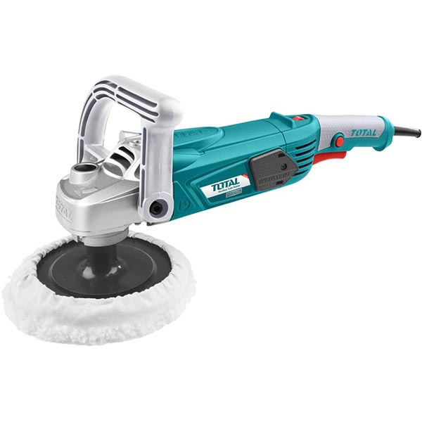 POLISSEUSE 1400W D180MM
