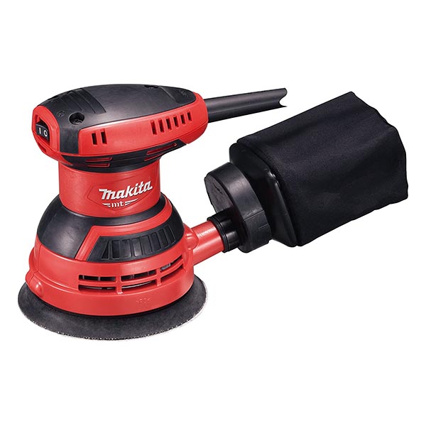 PONCEUSE ORBITALE 240W D125
