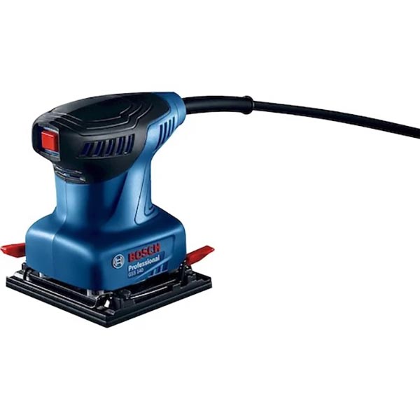 PONCEUSE VIBRANTE GSS 140