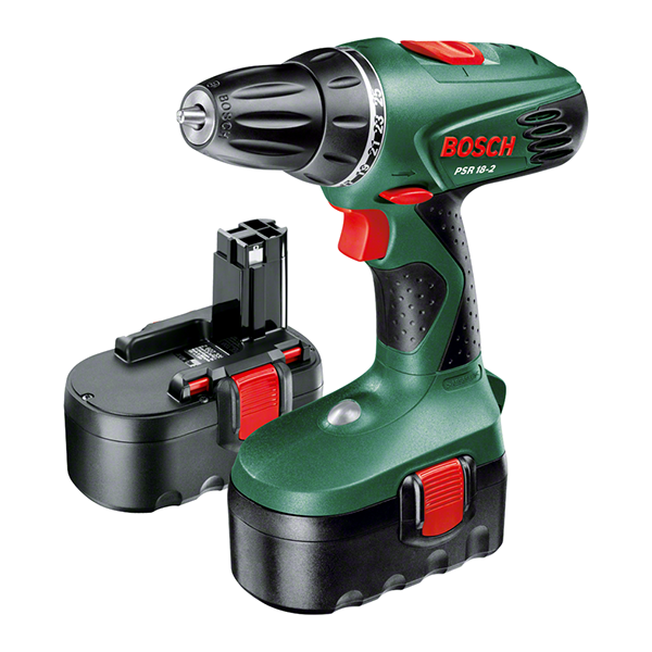 PERCEUSE VISSEUSE SANS FIL PSR18 BRICO