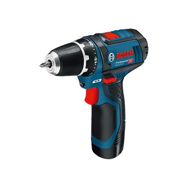PERCEUSE VISEUSE GSR10.8-2 V-LI