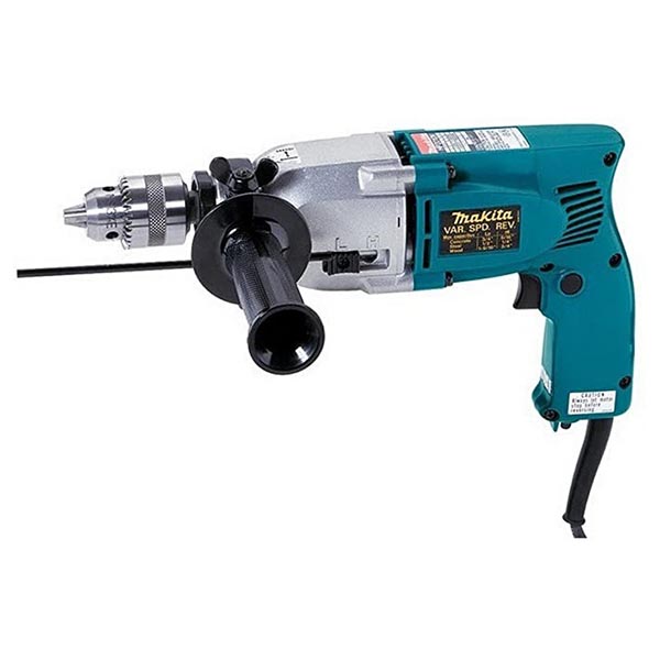 PERCEUSE A PERCUSSION 2 VITESSES | 750 W, Ø13 MM