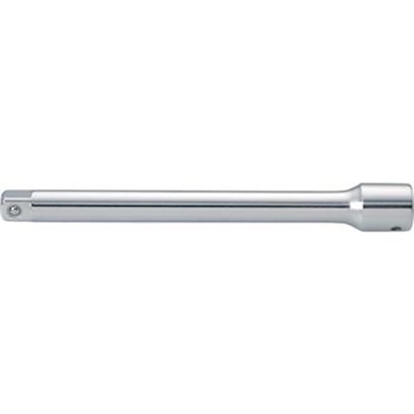 RALLONGE CARRE 1/4" - 150MM