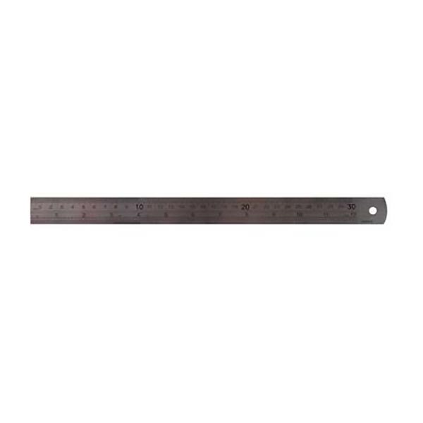 REGLET EN INOX - 100CM