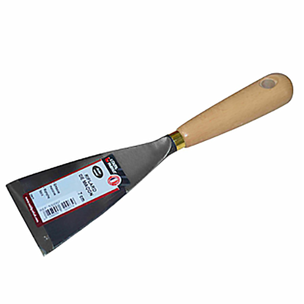 RIFLARD MACON ACIER BOIS 07CM