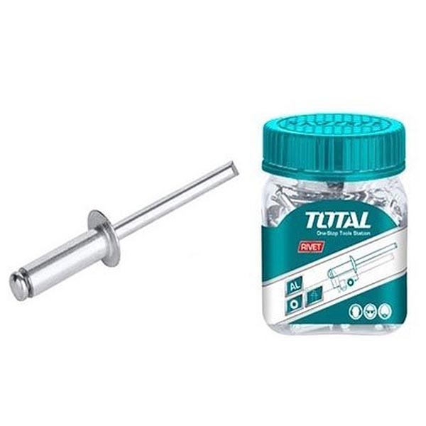 RIVET 4,8*12*9,5 ( BOITE DE 100 PCS )