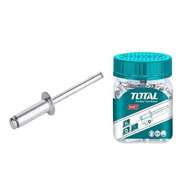 RIVET 4,8*16*9,5 ( BOITE DE 100 PCS )