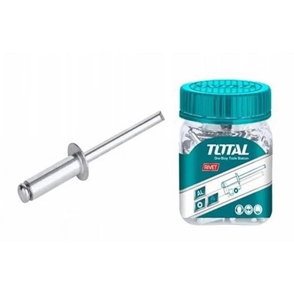 RIVET 3,2X10 300PCS/BTE