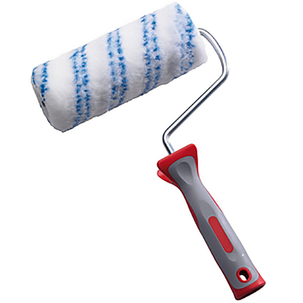 ROULEAU FACADE EXTERIEUR 180MM POUR PEINTURE A L EAU