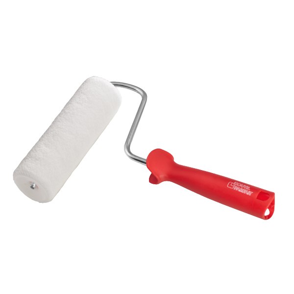 M.ROULEAUX LAQUEUR FINITION BRILLANTE 110MM