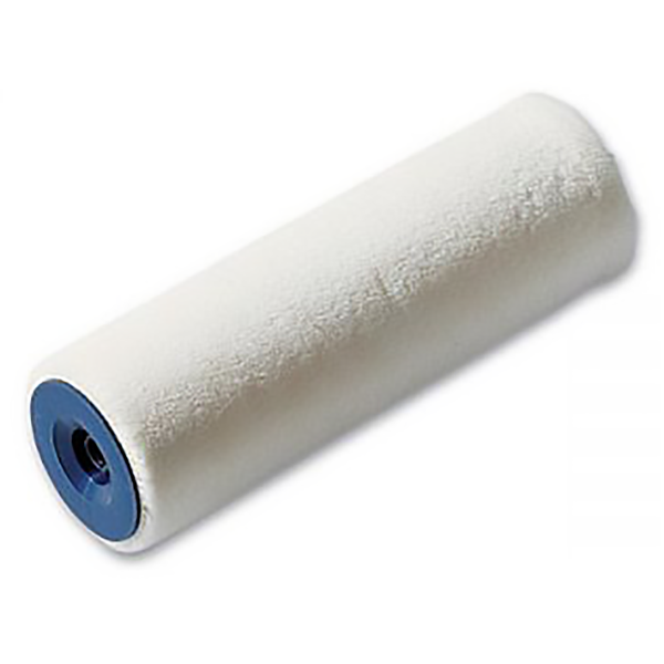 ROULEAUX JETABLES 180 VELOURS LAQUEUR