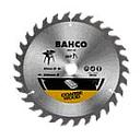 DISQUE A BOIS CIRCULAIRE D400 MM - D30 MM - 40 DENTS