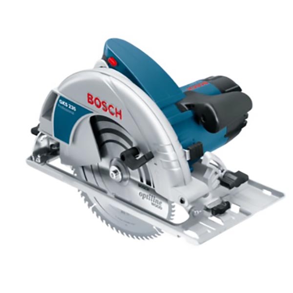 SCIE CIRCULAIRE GKS 235