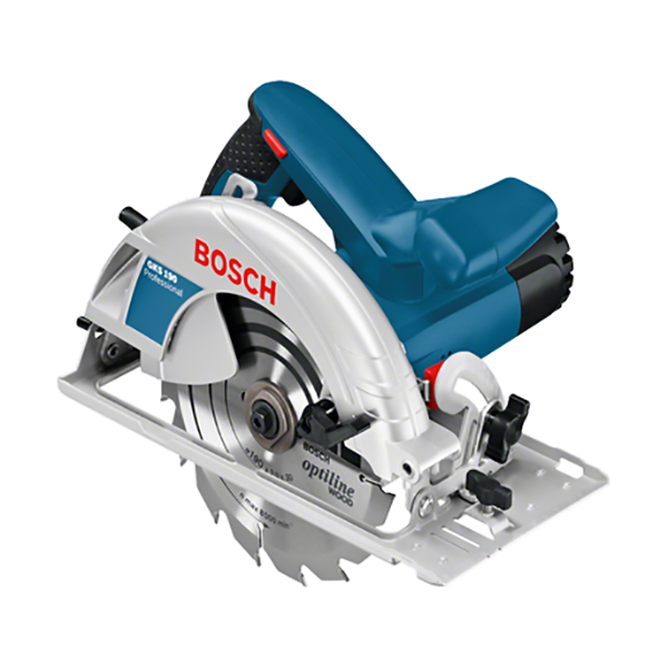 SCIE CIRCULAIRE GKS 190