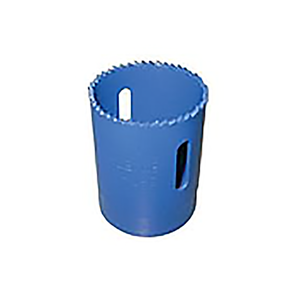 SCIE CLOCHE 22MM METAL WILPU