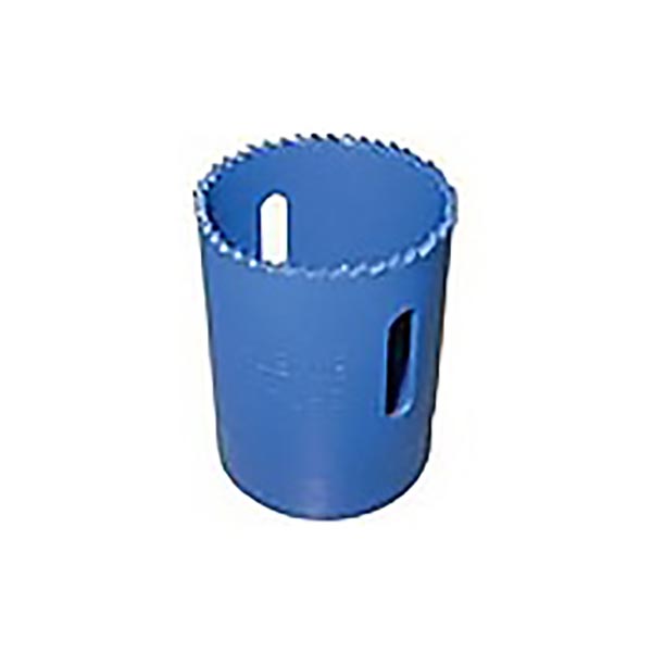 SCIE CLOCHE 57MM METAL WILPU