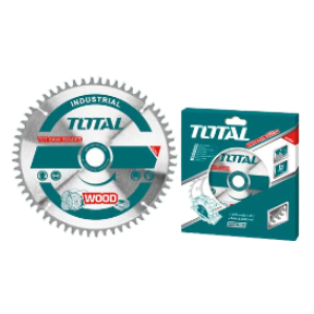 SCIE A BOIS CIRCULAIRE 115MM (4-1/2") 40T 22.2MM