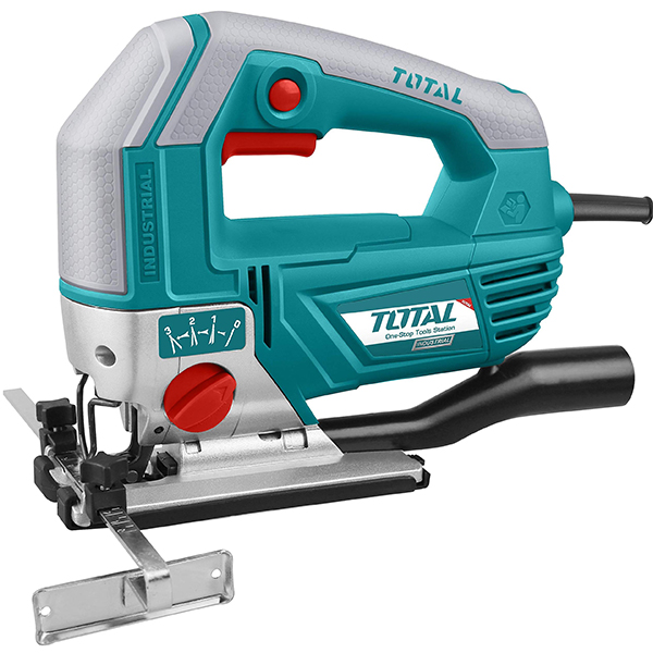 SCIE SAUTEUSE 750W/500-3000RPM ( INDUSTRIAL )