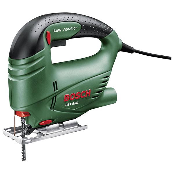SCIE SAUTEUSE PST 650