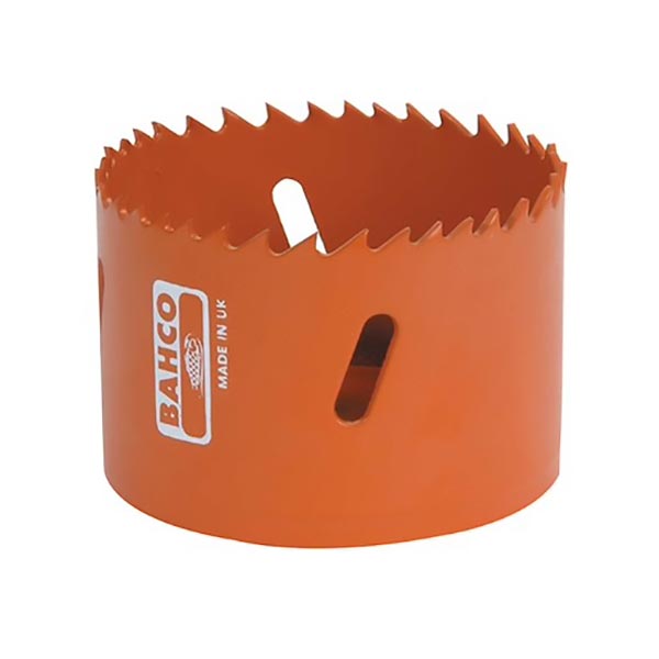 SCIE A TREPAN BIMETAL - D20 MM