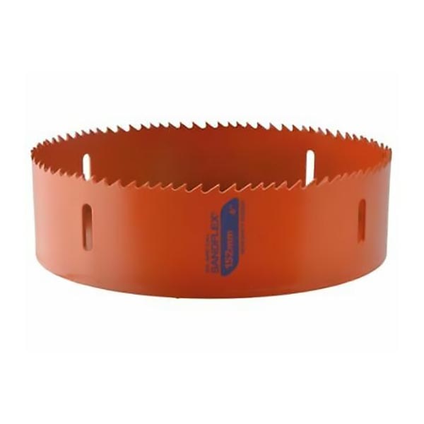 SCIE A TREPAN BIMETAL - D152 MM